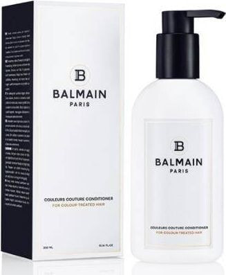 Кондиционер для поврежденных волос Balmain Odżywka do włosów farbowanych 300 ml