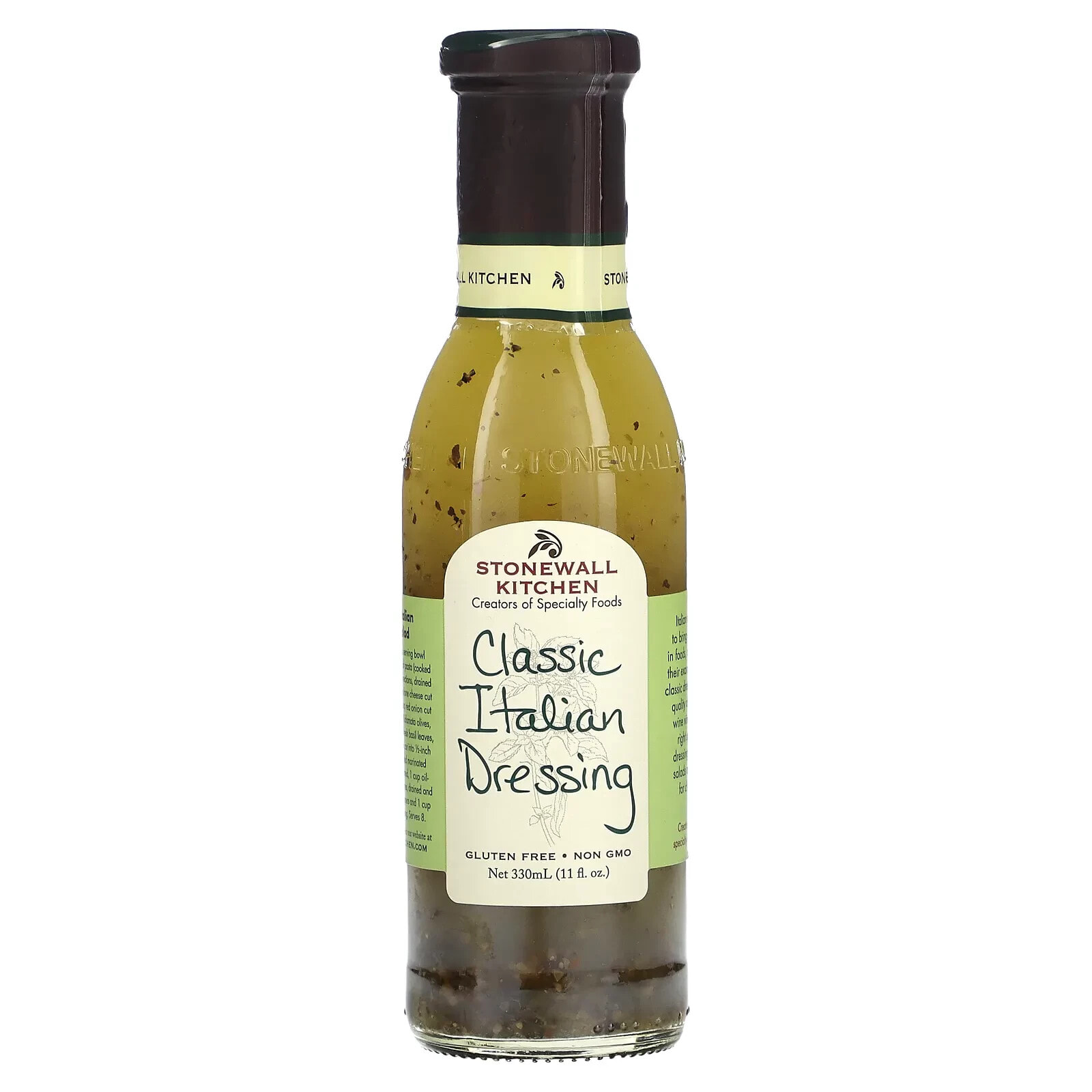 Classic Italian Dressing, 11 fl oz (330 ml)