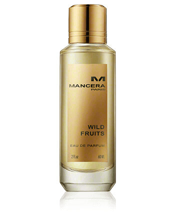 Mancera Gold Label Collection Wild Fruits Eau de Parfum Spray