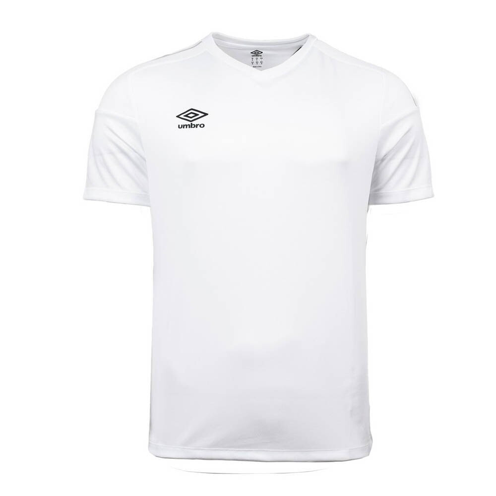 UMBRO Legacy Short Sleeve T-Shirt