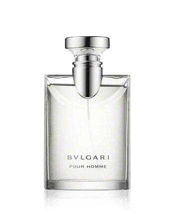 Мужская парфюмерия Bvlgari EDT Pour Homme 100 ml