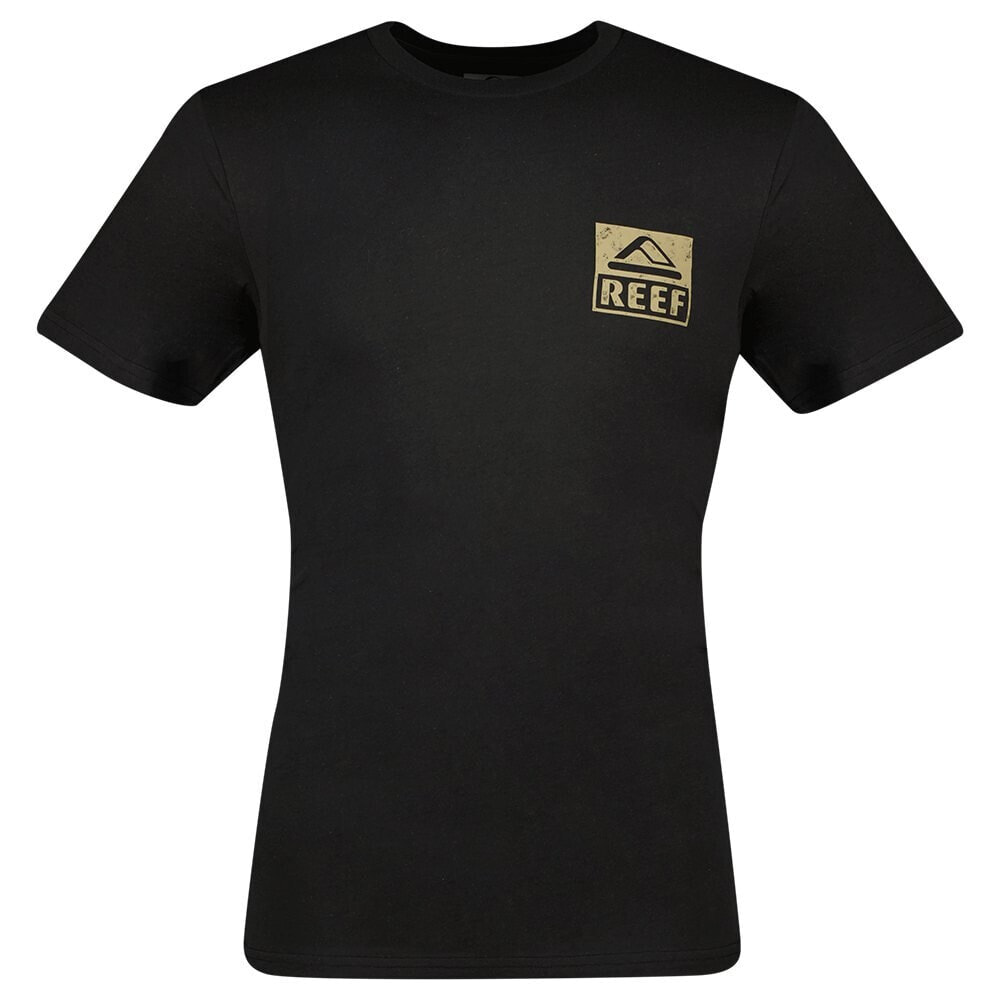 REEF Wellie Graphic Short Sleeve T-Shirt