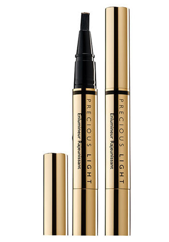 Brightening concealer Parure Gold Precious Light (Rejuvenating Illuminator) 1.5 ml