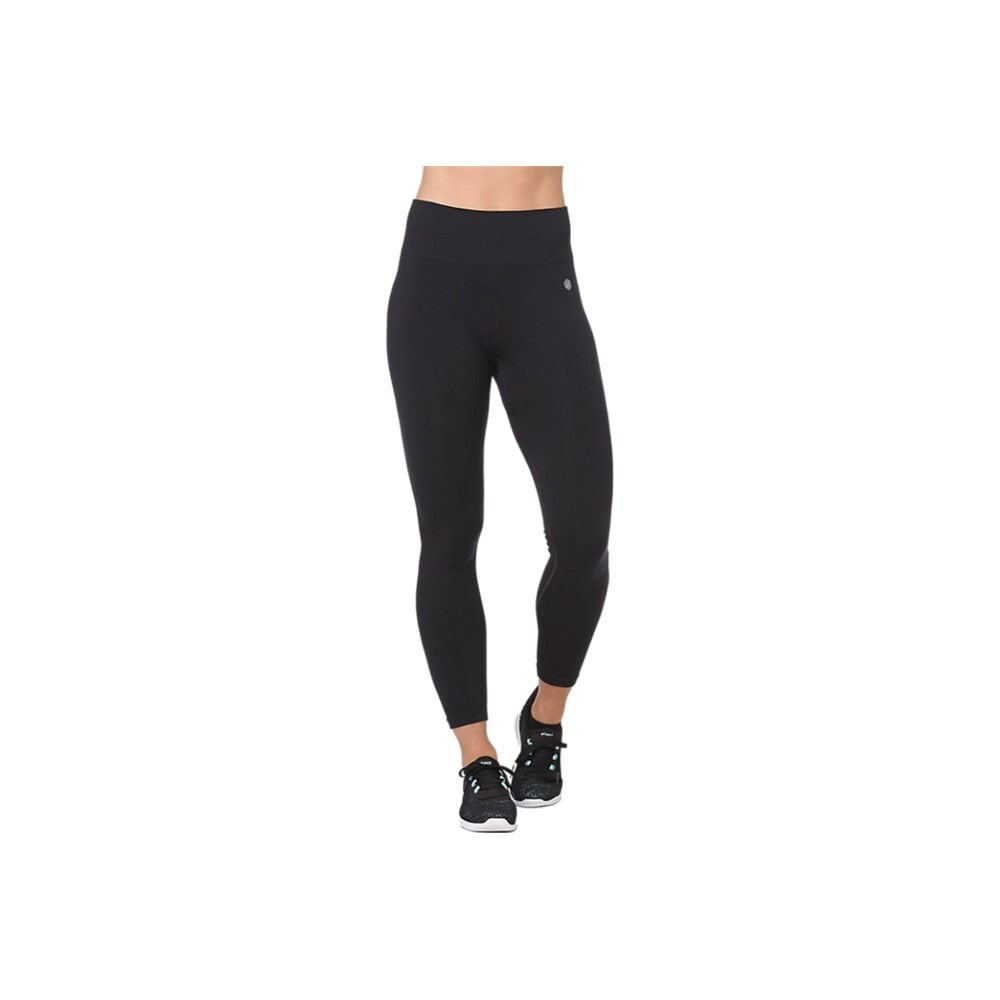 Asics Seamless Cropped Tight