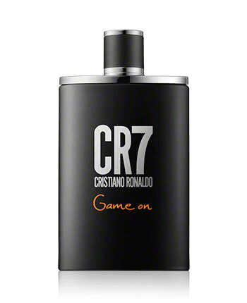 Cristiano Ronaldo CR7 Game On Eau de Toilette Spray