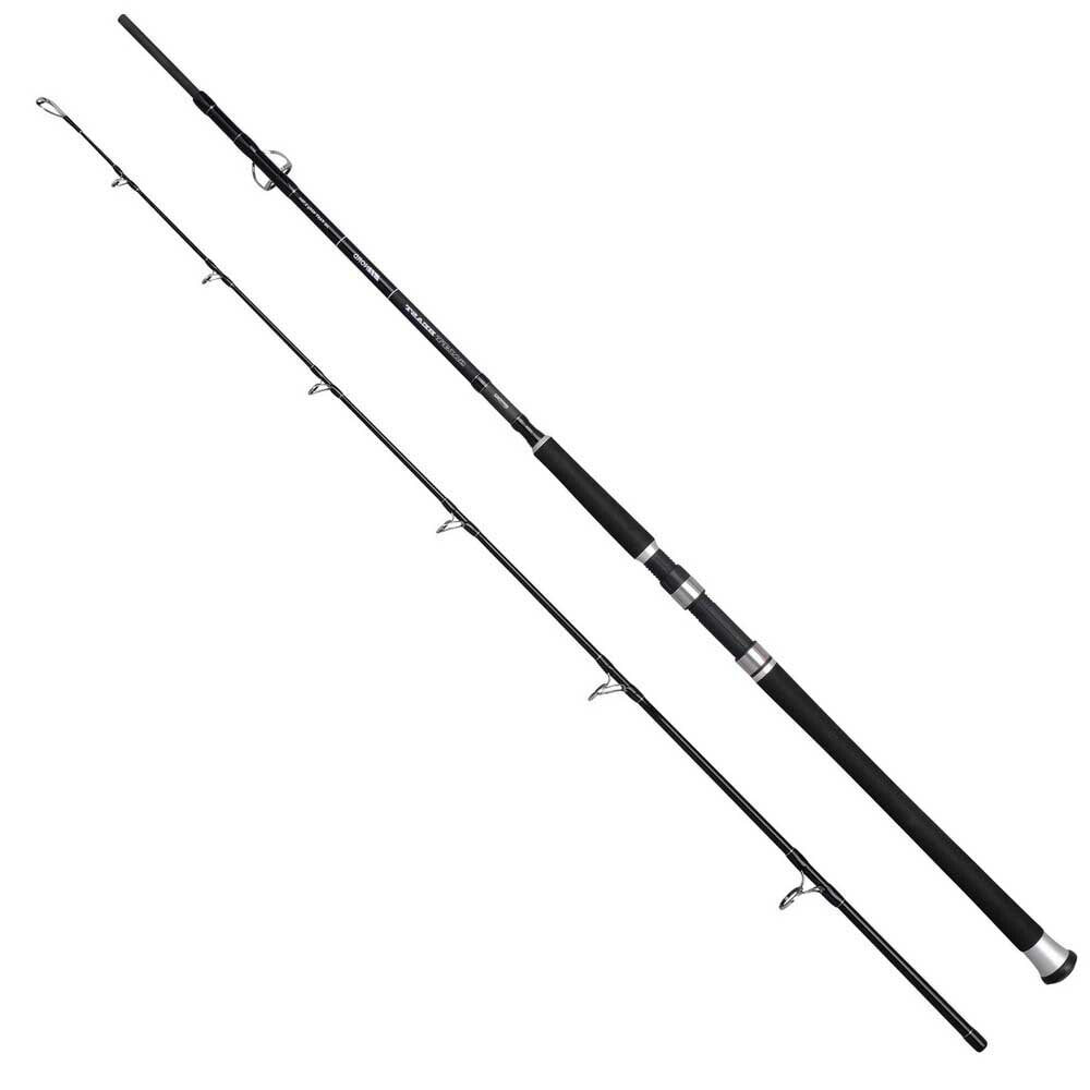 SPRO Salty Beast Fast Jigging Rod