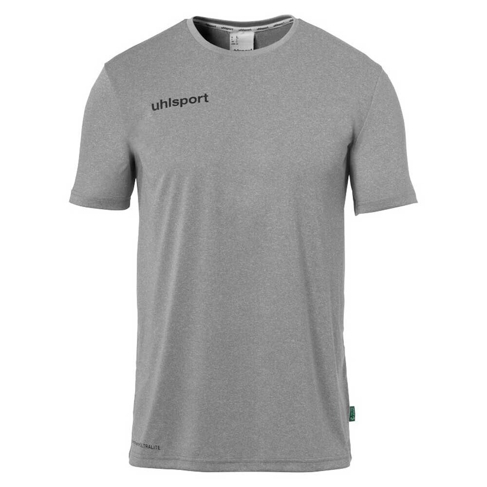 UHLSPORT Essential Functional Short Sleeve T-Shirt