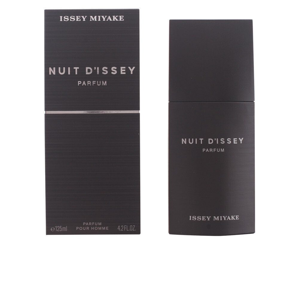 Issey Miyake Nuit d’Issey Парфюмерная вода 125 мл