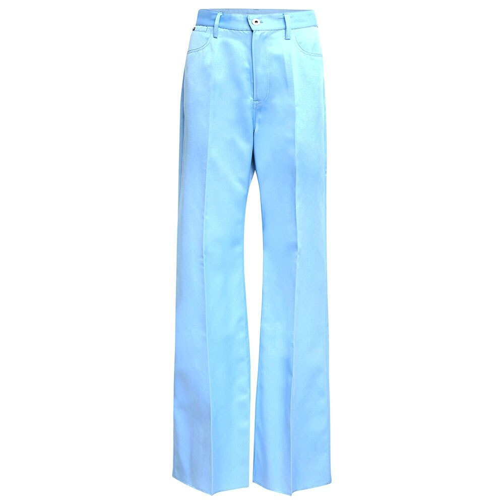 G-STAR Deck Ultra-High Waist Wide Leg Jeans