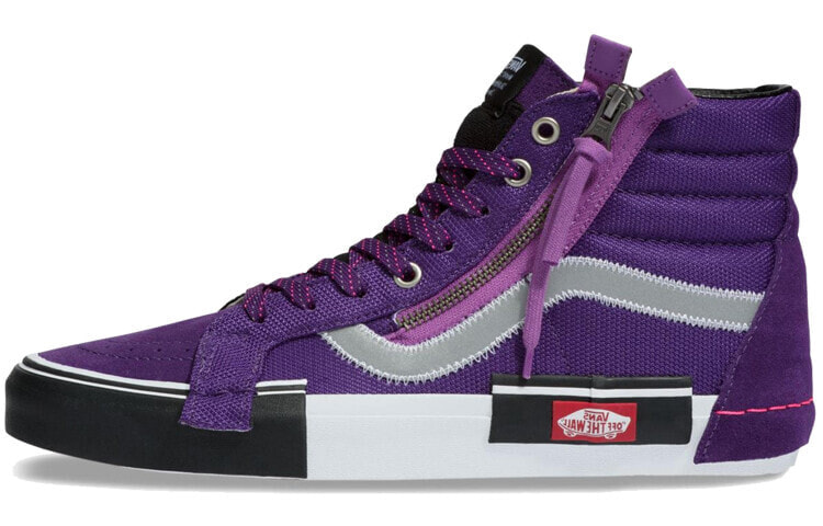 Vans SK8 HI Reissue CAP 3MLOGO VN0A3WM1TUW