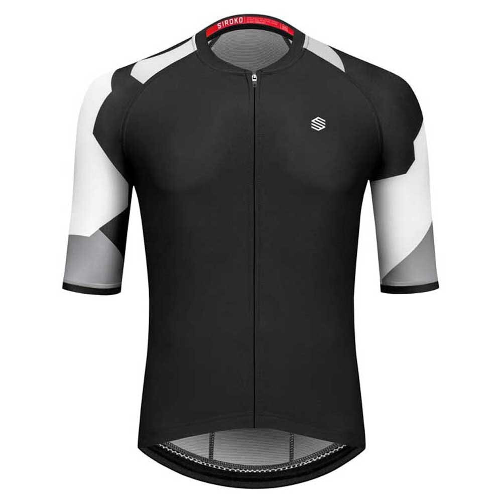 SIROKO M2 Yorkshire Short Sleeve Jersey