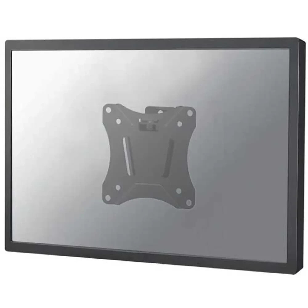 NEWSTAR NM-W25BLACK Flat Screen Wall Mount Fixed 10-30´´