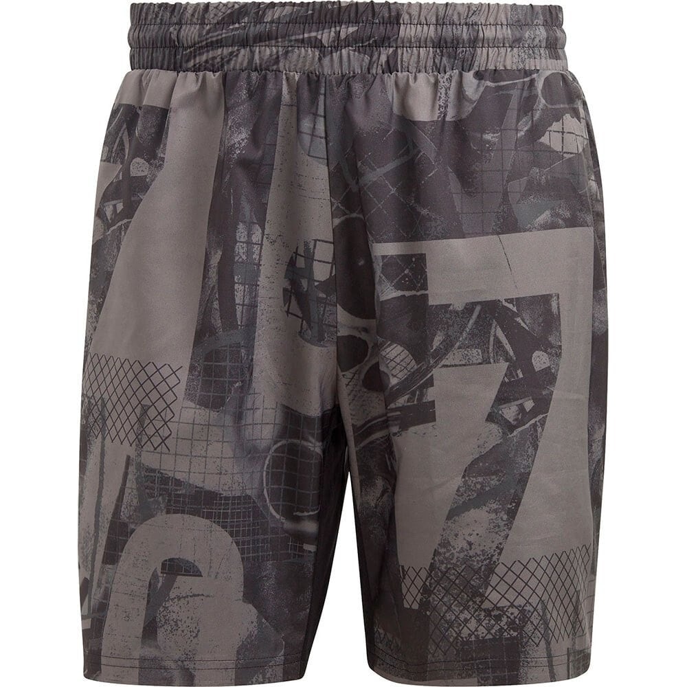 ADIDAS Club Graphic 7´´ Shorts