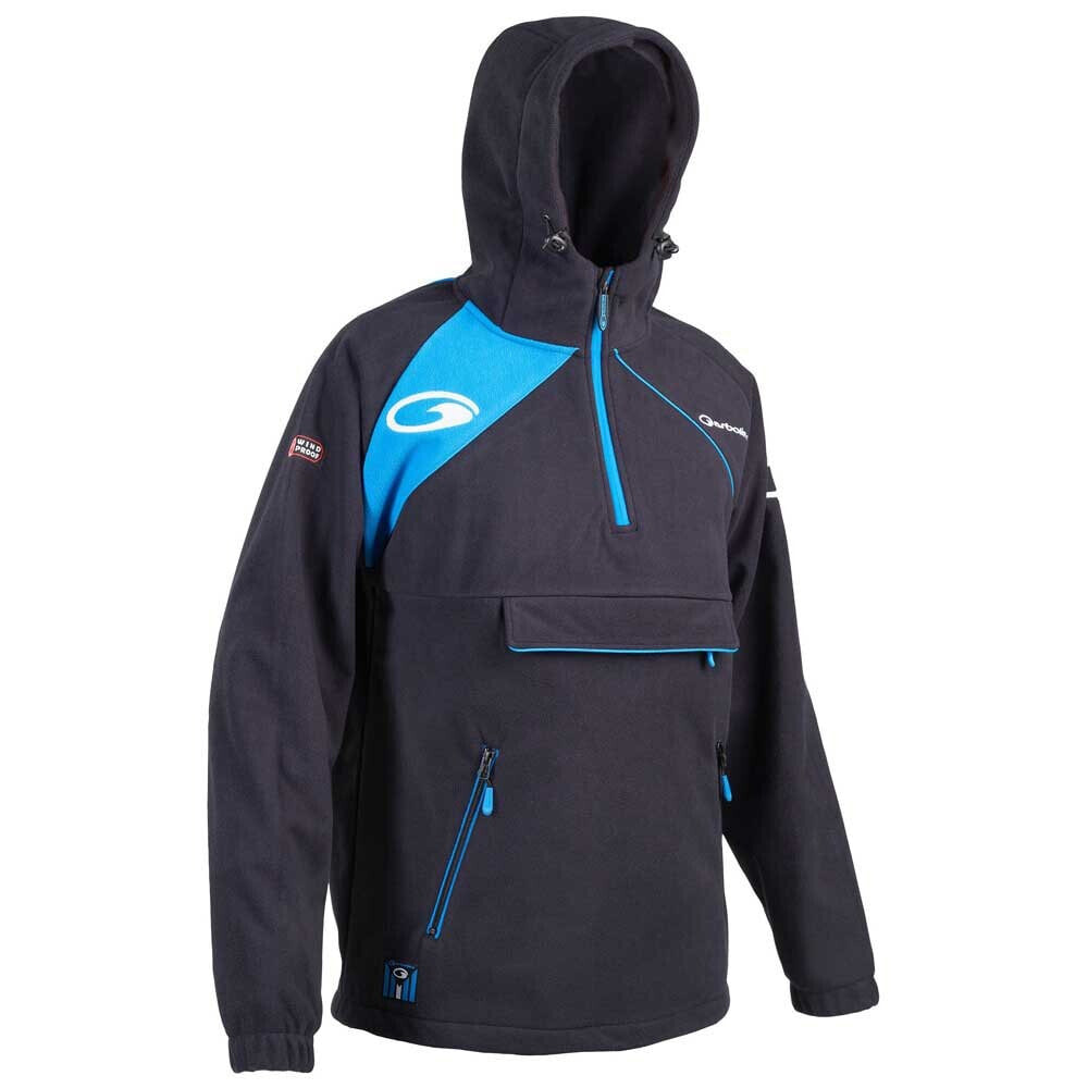 GARBOLINO Smok Squadra Hoodie