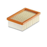 Kärcher 2.863-005.0 - Beige - Orange - MV 4 MV 4 Premium MV 5 MV 5 Premium MV 6 P Premium - 1 pc(s)