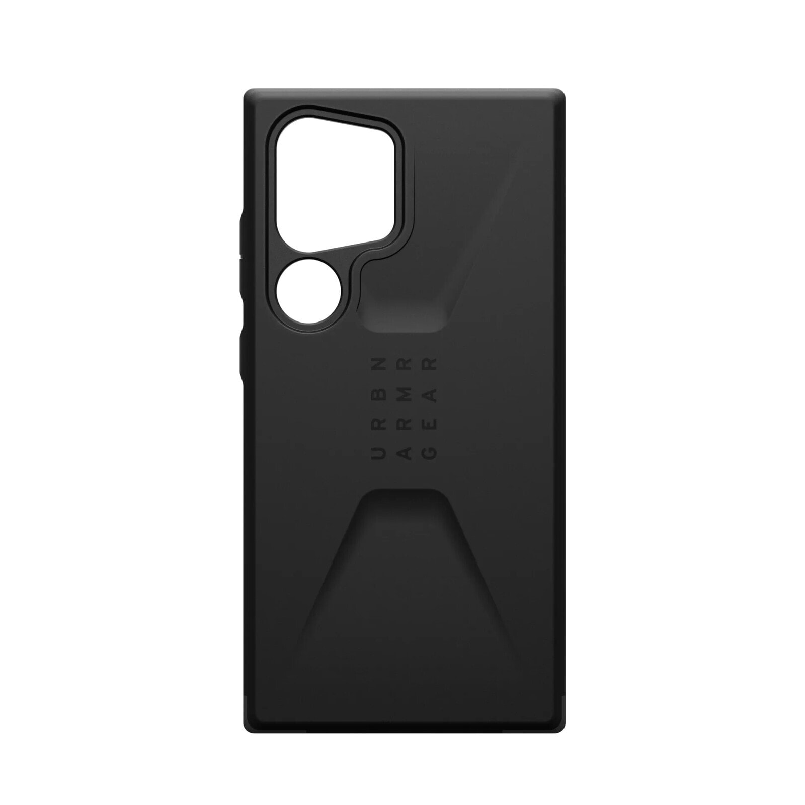 Urban Armor Gear UAG Samsung Galaxy S24 Ultra Civilian Black