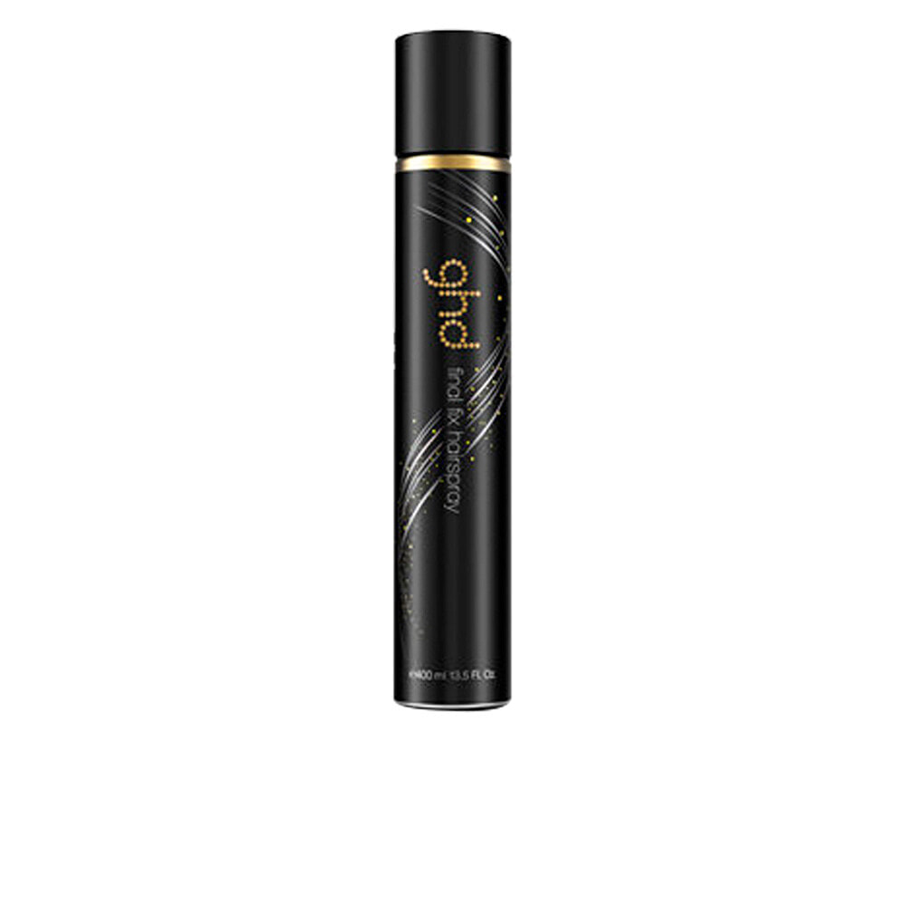 GHD Style Final Fix Hair Spray  Лак для волос 400 мл