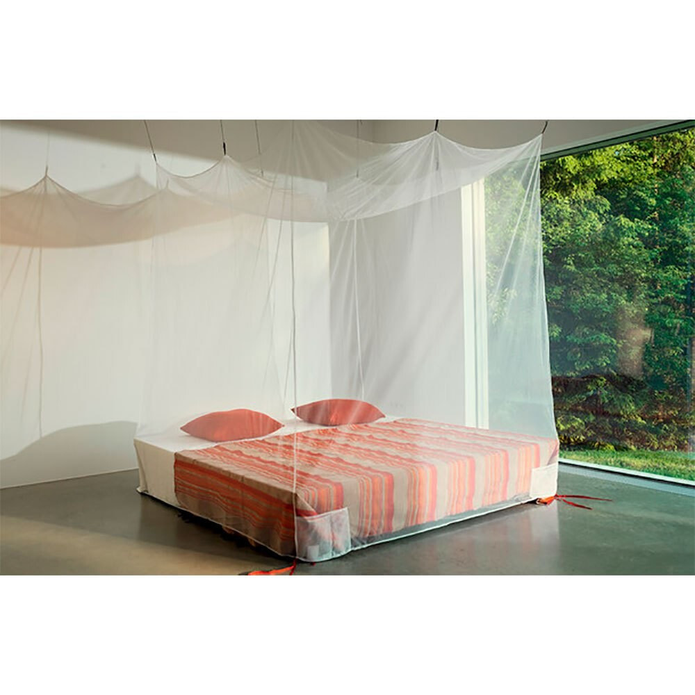 COCOON Indoor Box Mosquito Net