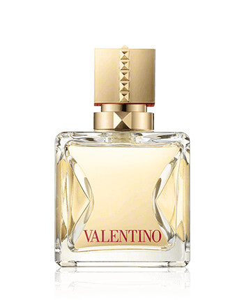 Valentino Voce Viva Eau de Parfum Spray