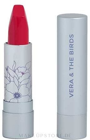 Lippenstift - Vera & The Birds Time to Bloom Soft Cream Lipstick