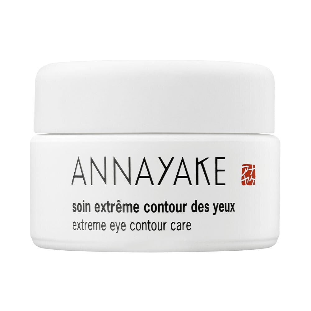 EXTRÊME eye contour care 15 ml