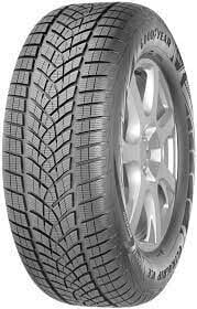 Шины для внедорожника зимние Goodyear UltraGrip ICE SUV Gen-1 XL 3PMSF 235/55 R19 105T