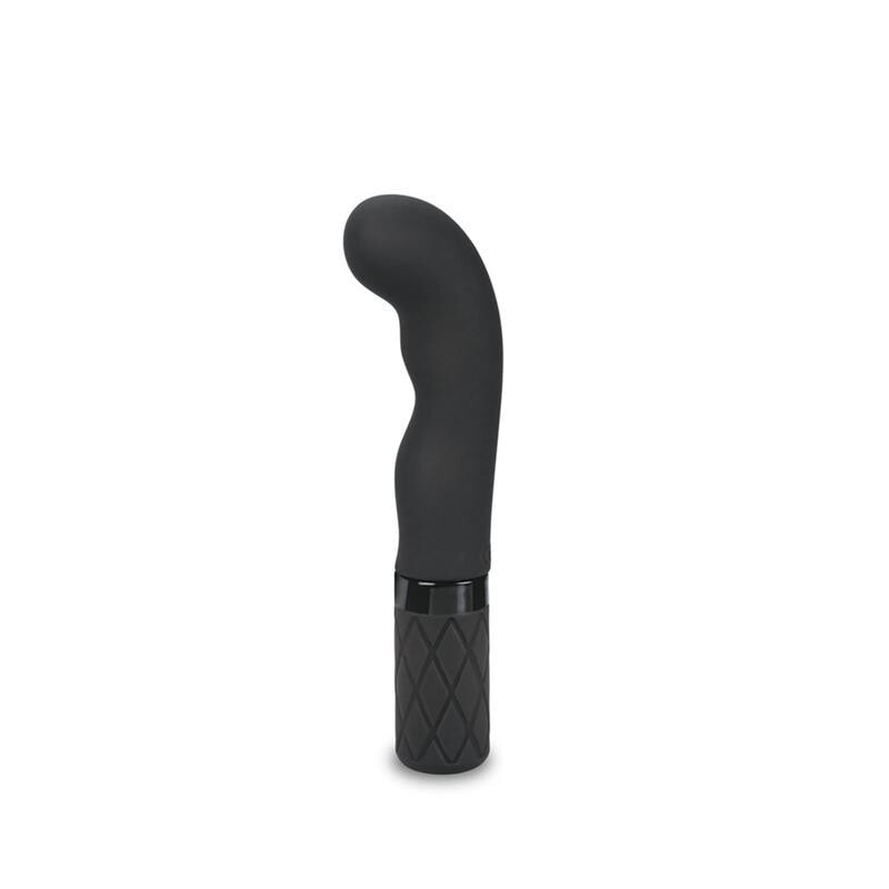 Вибратор LOVETOY Vibe O-Sensual G Intru G-Spot Black