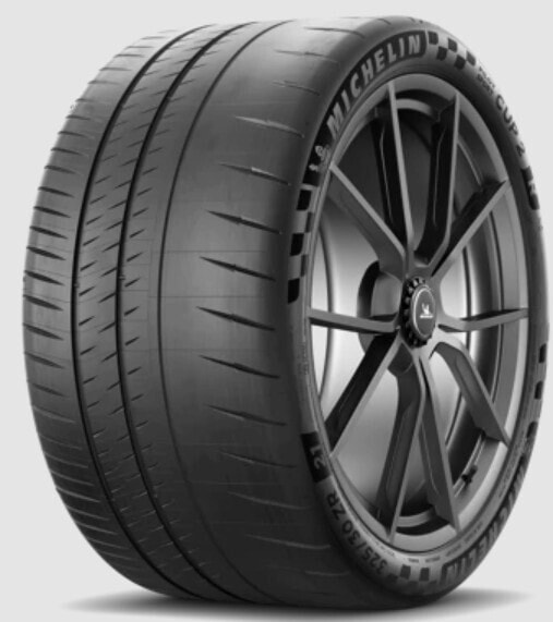 Шины летние Michelin Pilot Sport CUP 2 RN0 XL 265/35 R20 (99Y) (Z)Y