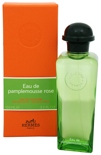 Hermes Eau de Pamplemousse Rose Одеколон 100 мл