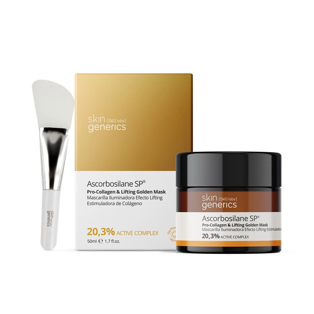 ASCORBOSILANE SP illuminating lifting effect mask 50 ml