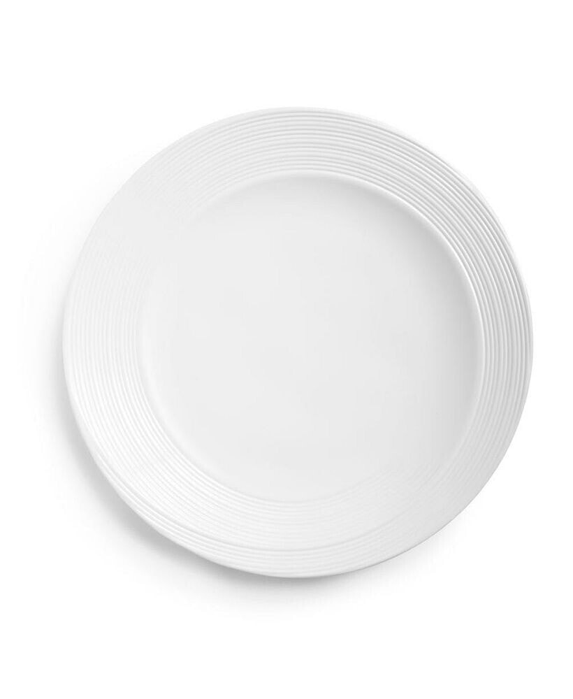 Q Squared artisan Dinner Plate