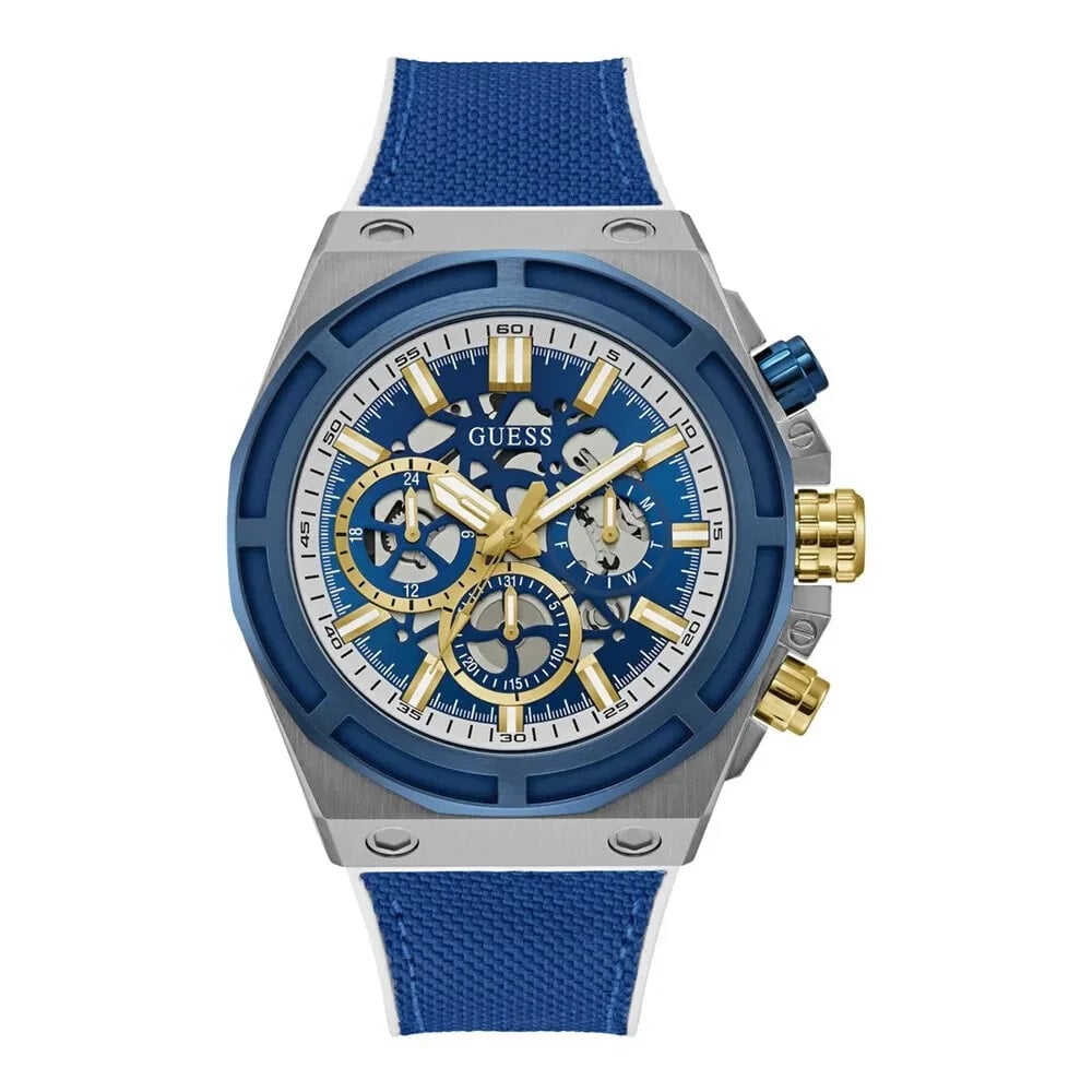 GUESS Masterpiece watch