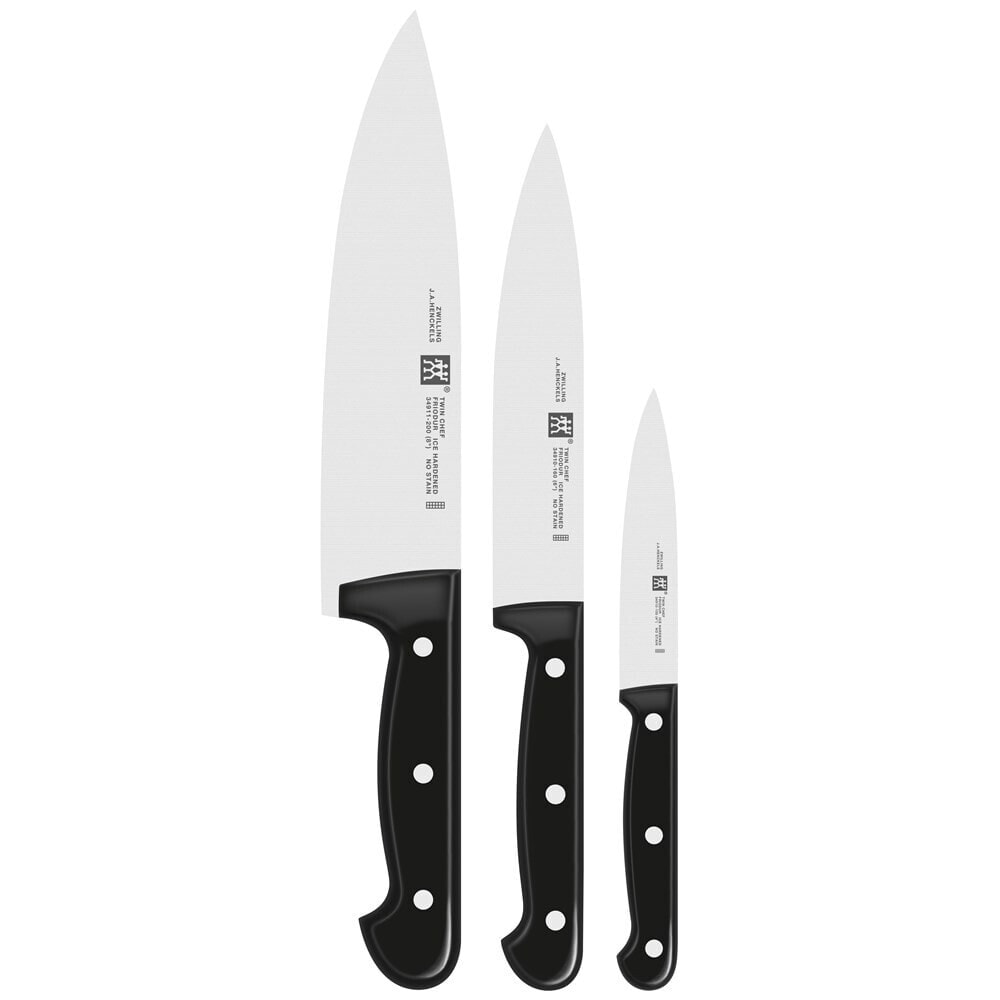 Zwilling Twin Chef 3 Szt