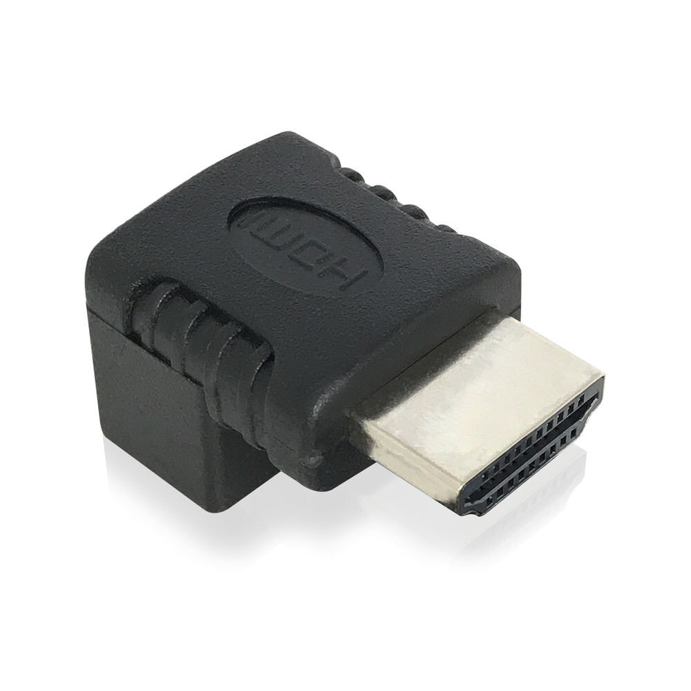 ACT AC7570 гендерный адаптер HDMI Черный