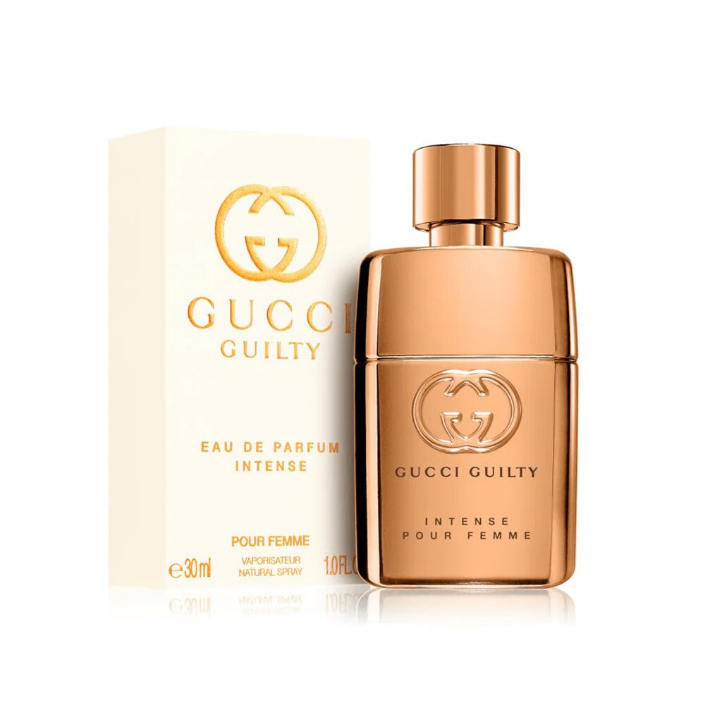 Gucci Guilty pour Femme Eau de Parfum Intense Spray