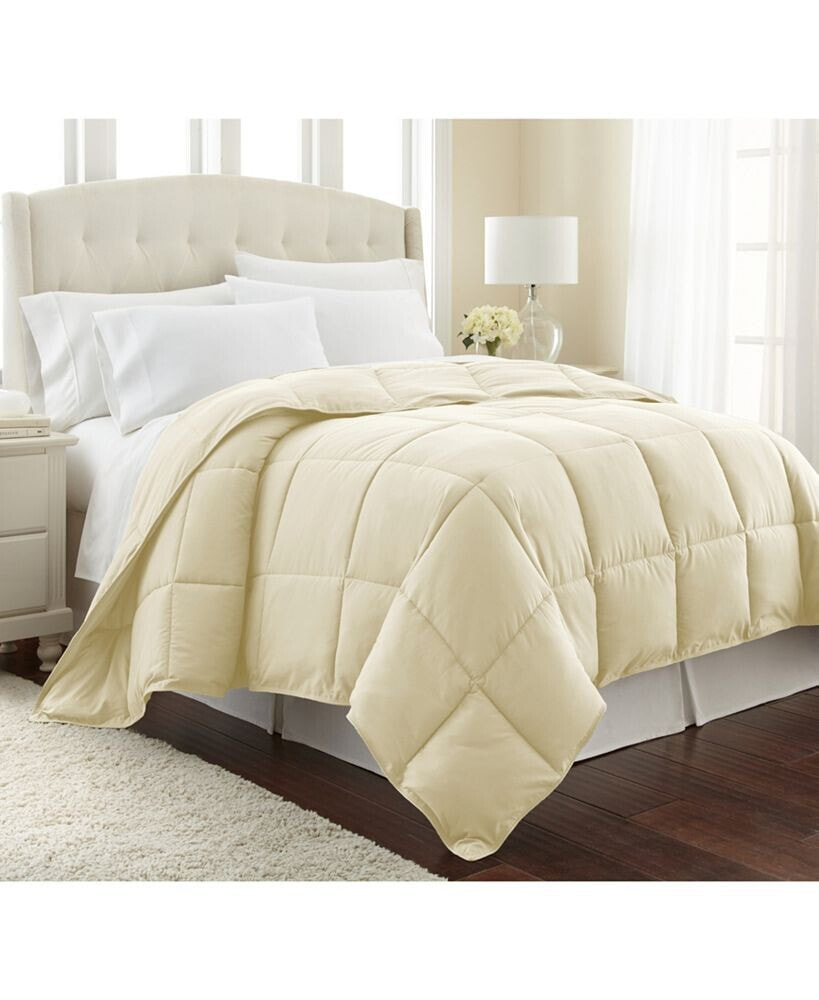 Southshore Fine Linens premium Down Alternative Comforter, Twin