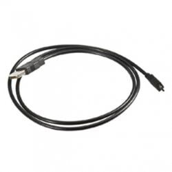 Datalogic 8-0754-12 USB кабель 2 m USB A Черный