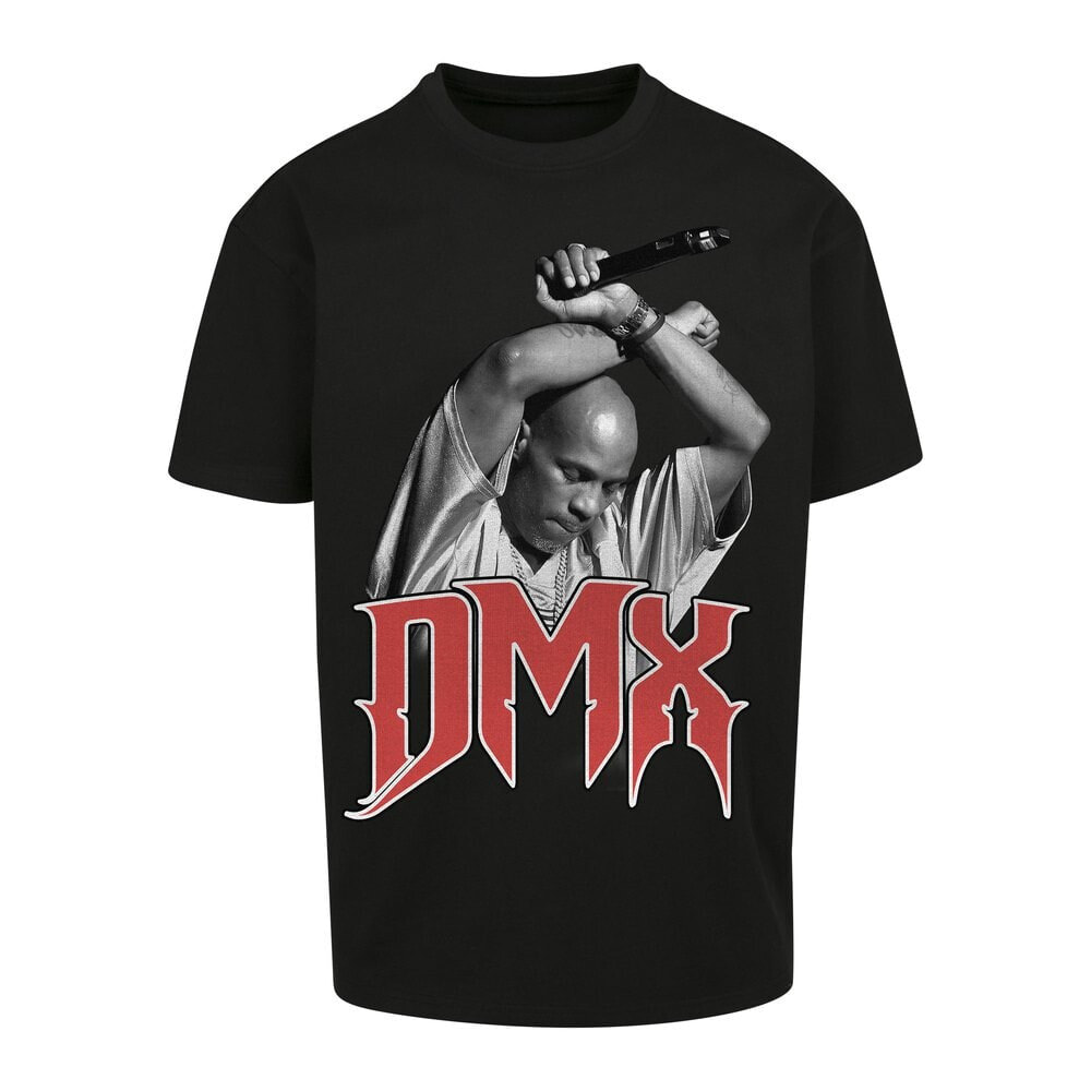 MISTER TEE Dmx Armscrossed Oversize short sleeve T-shirt