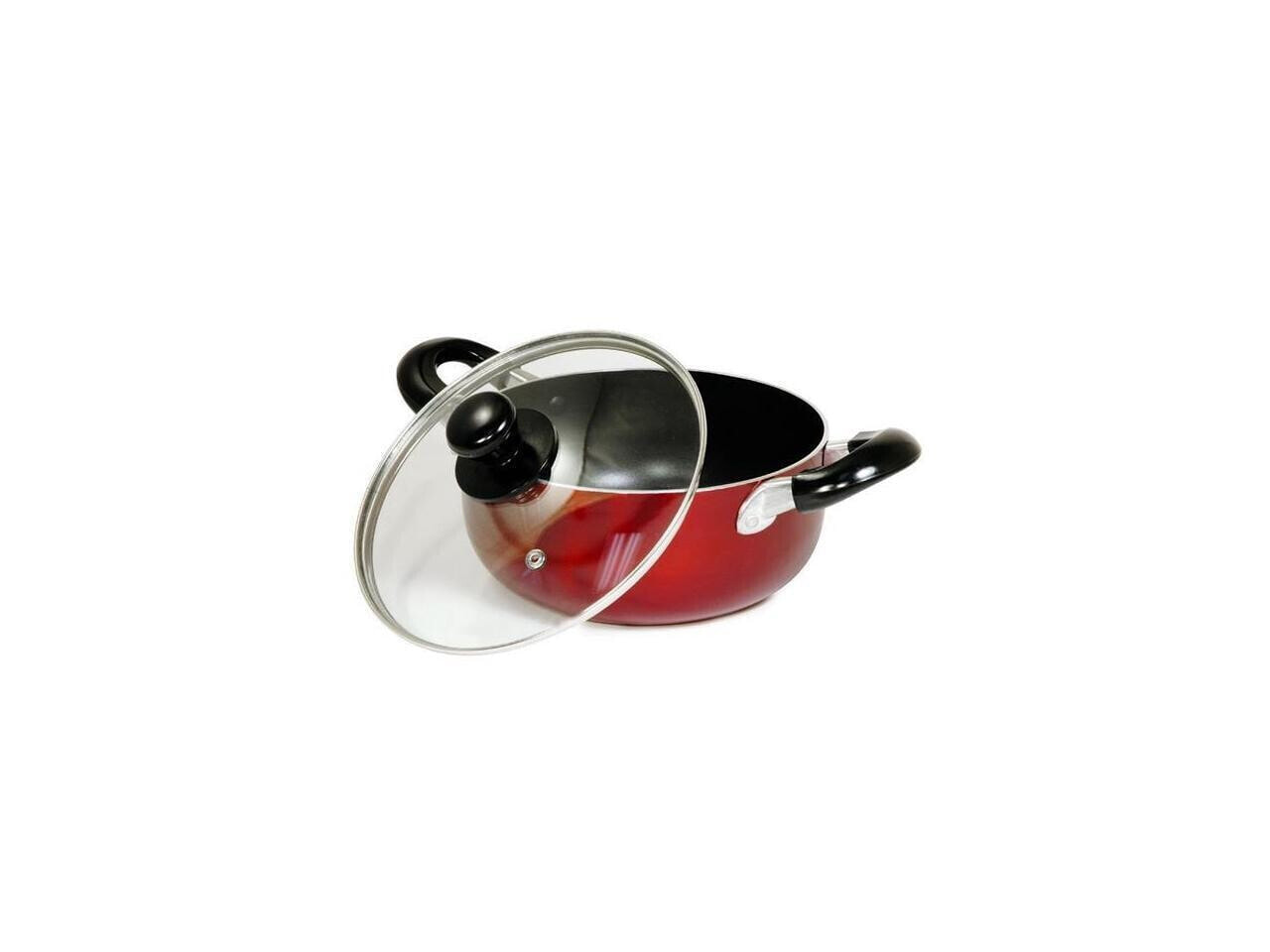 Better Chef 13-Quart Aluminum Dutch Oven