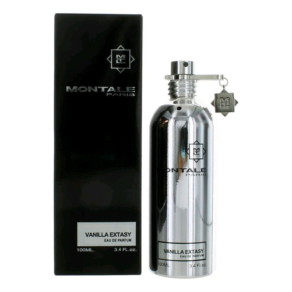 MONTALE Vanilla Extasy Vapo 100ml Eau De Parfum