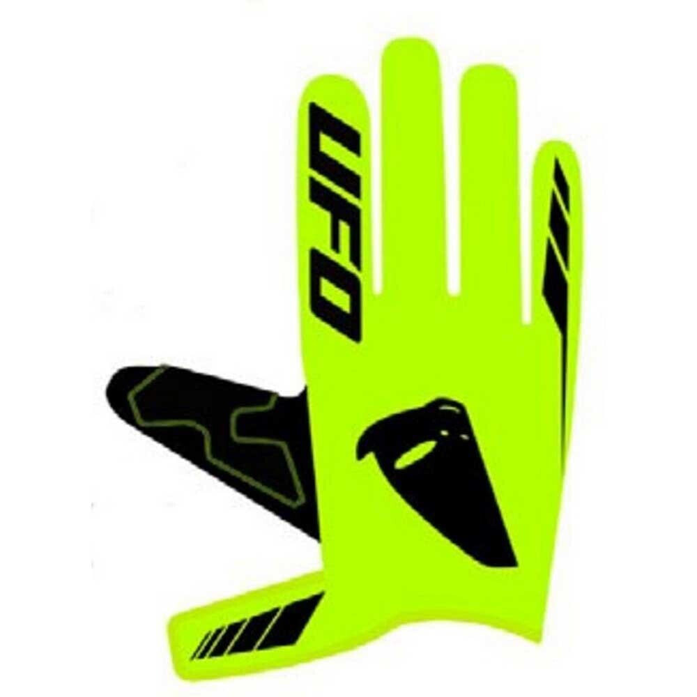 UFO Skill Radial Gloves
