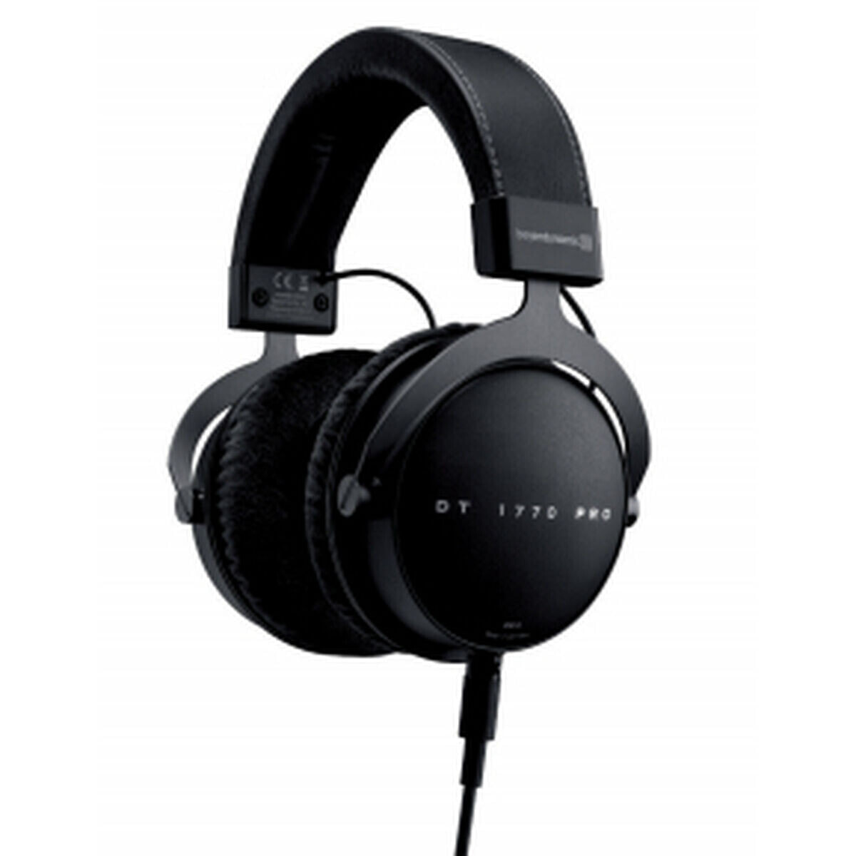 Головные наушники Beyerdynamic DT 1770 PRO