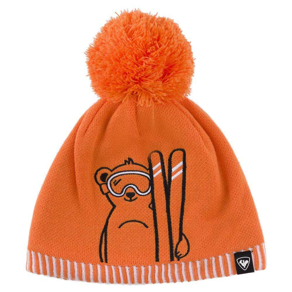 ROSSIGNOL Will Junior Beanie