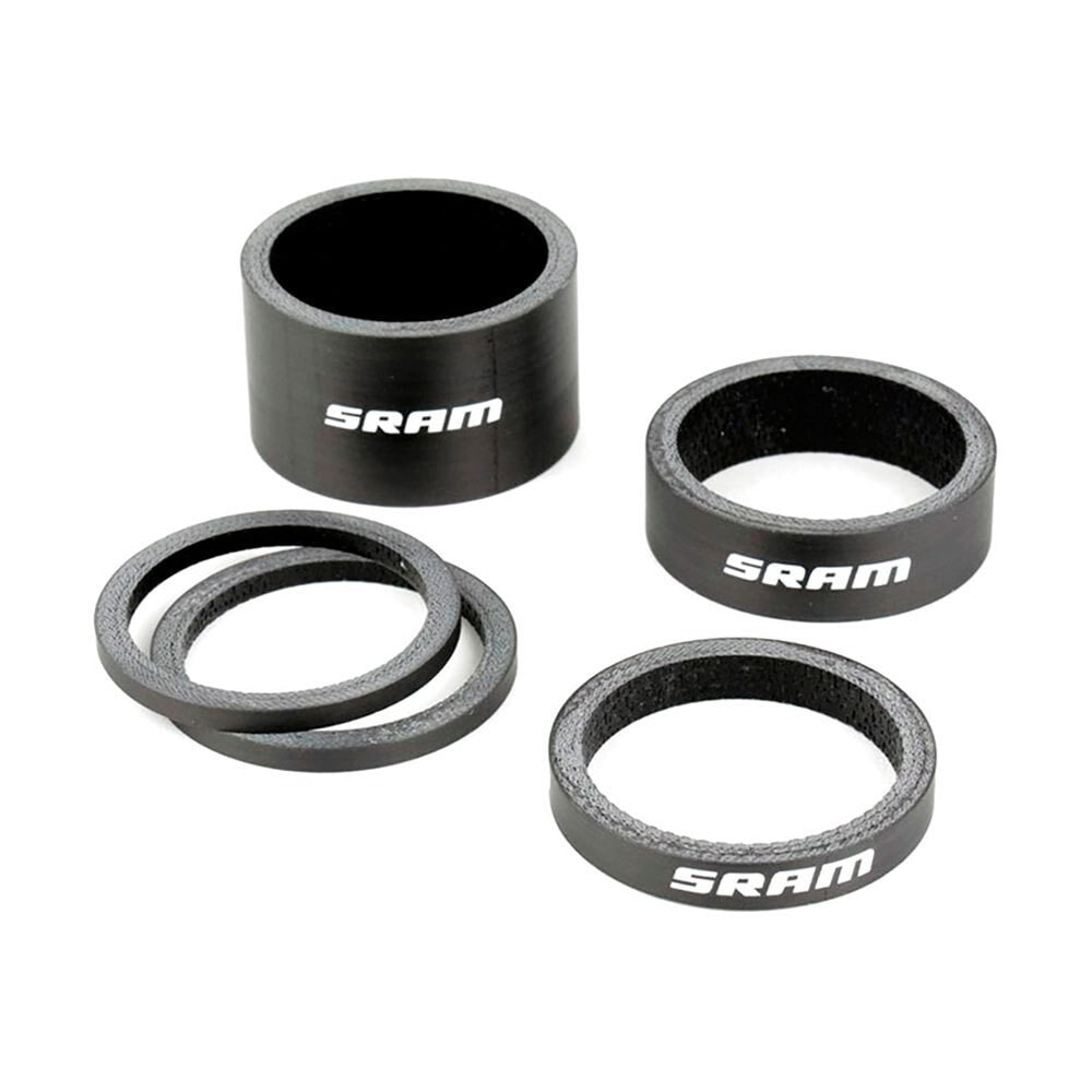 SRAM Carbon Fork Spacer Kit