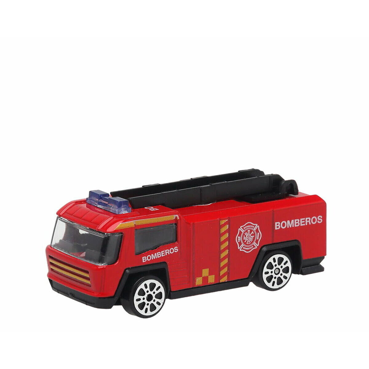 Автомобиль Fire Truck