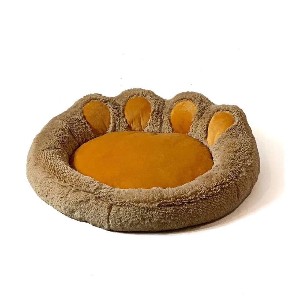 GO GIFT 85x85 cm Cat Bed