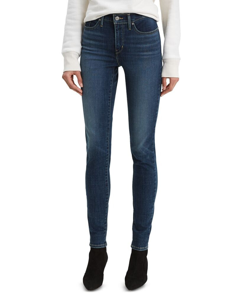 Levi's women's 311 Shaping Skinny Jeans in Short Length