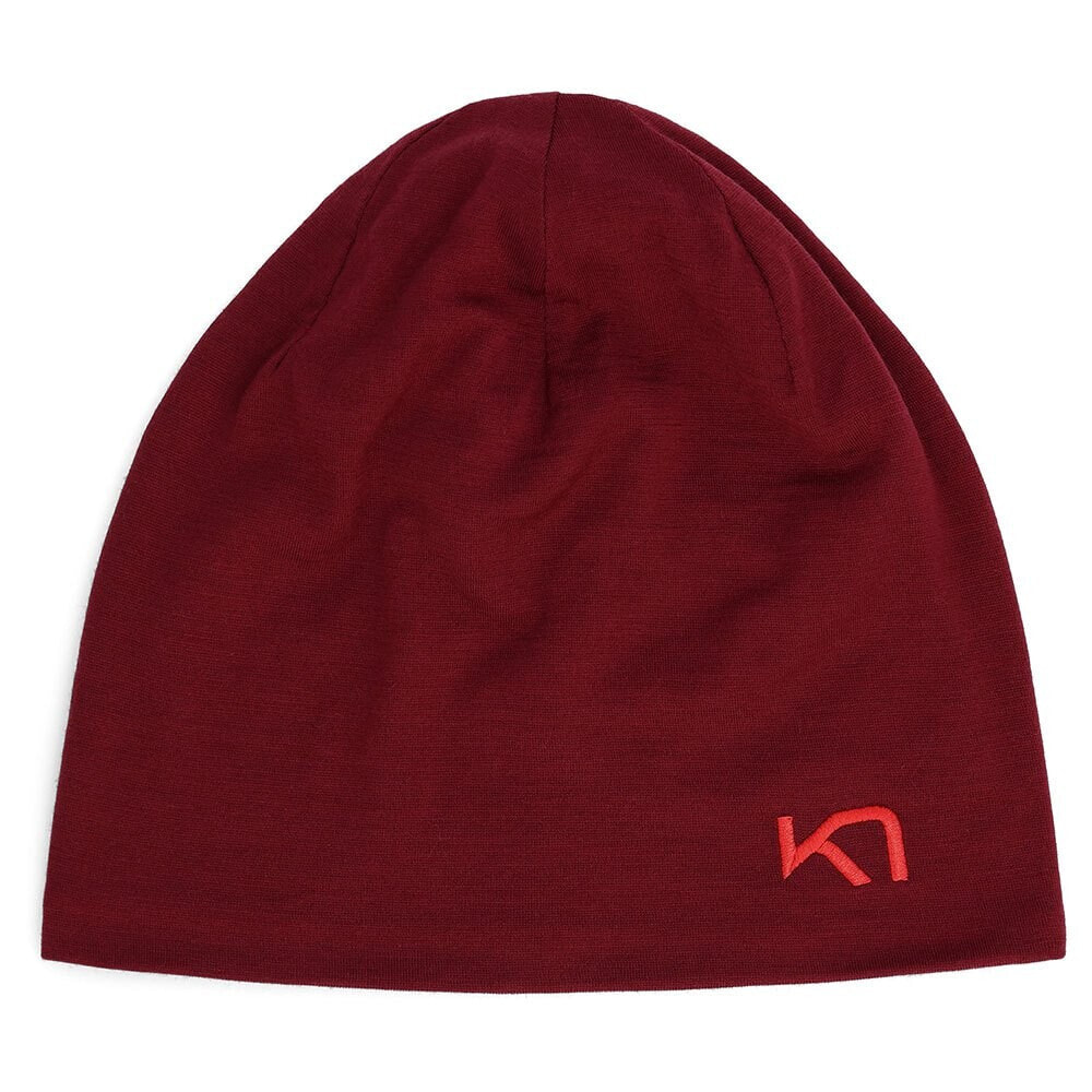 KARI TRAA Tikse Beanie