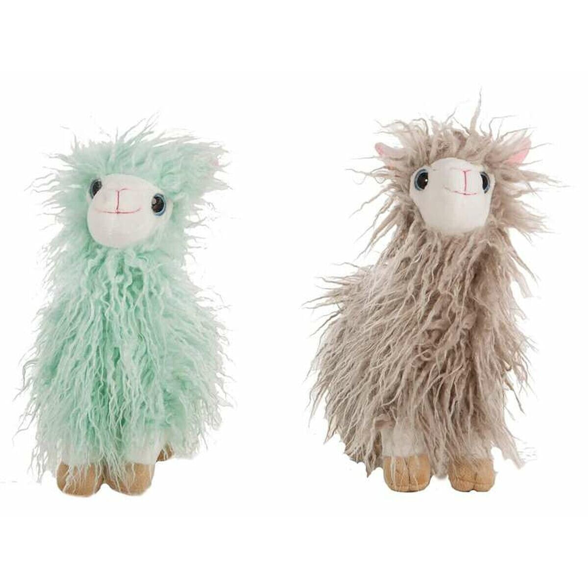 Fluffy toy Piluca Llama 26 cm