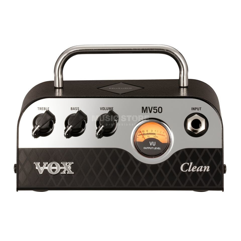 VOX NuTube MV50 CL